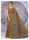 Mother India Vol 57 By Deeptex Cotton Printed Surat Daily Wear Saree Wholesale Market